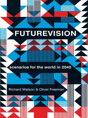 cover image of Futurevision